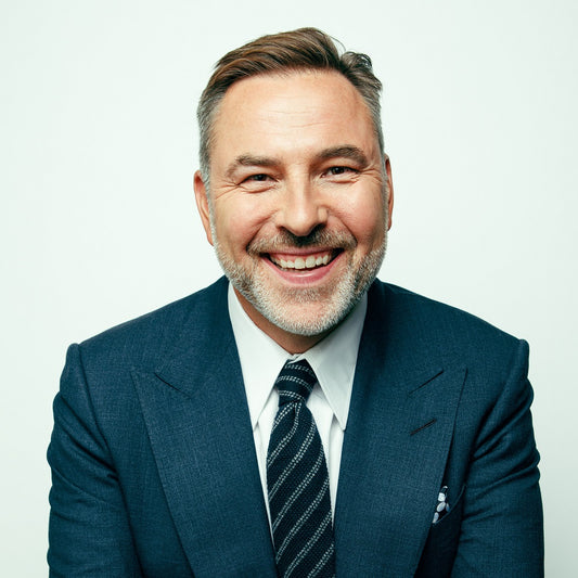 David Walliams