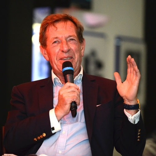 Derek Thompson