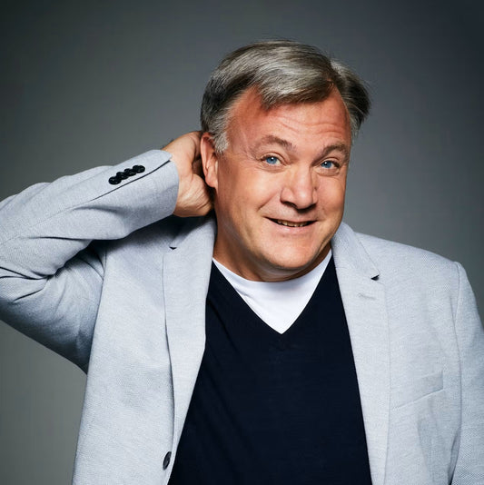 Ed Balls