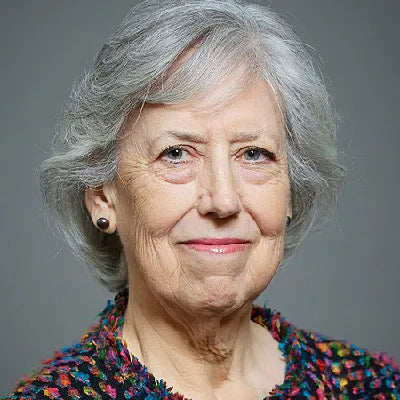 Eliza Manningham-Buller