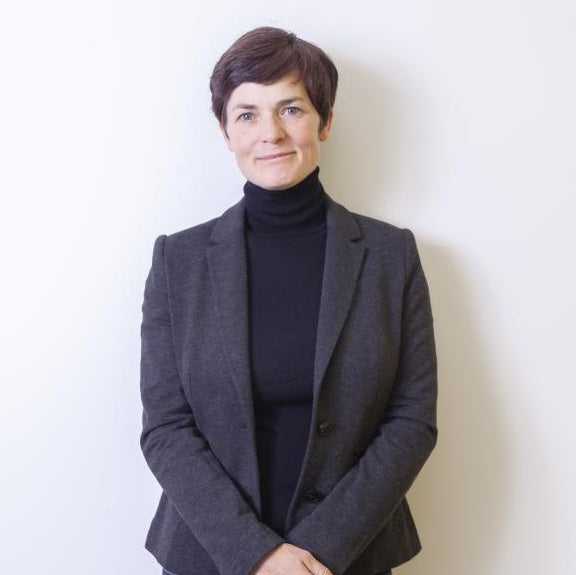 Dame Ellen MacArthur