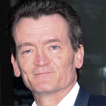 Feargal Sharkey