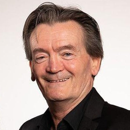 Feargal Sharkey