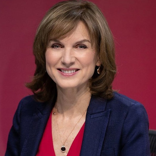 Fiona Bruce