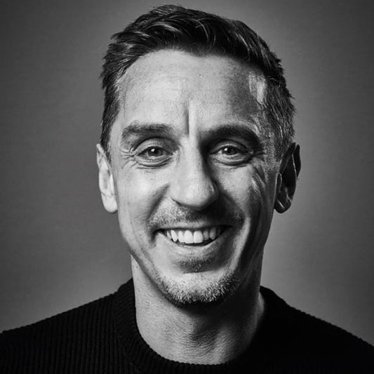 Gary Neville