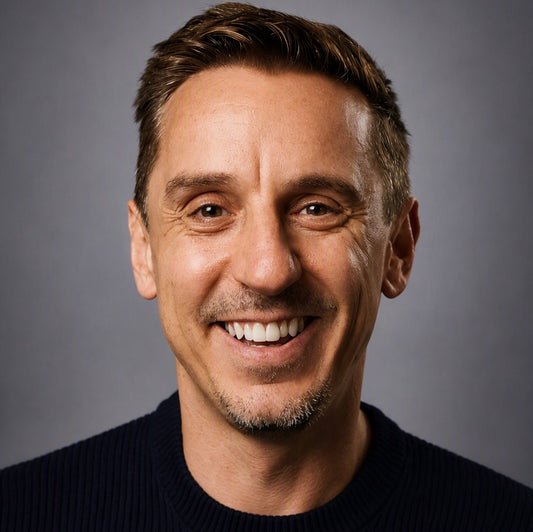 Gary Neville