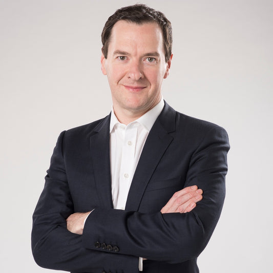 George Osborne
