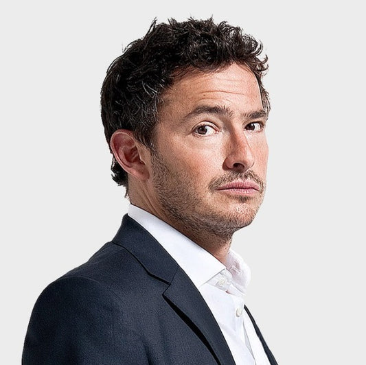 Giles Coren