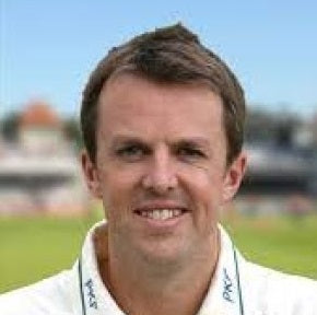 Graeme Swann