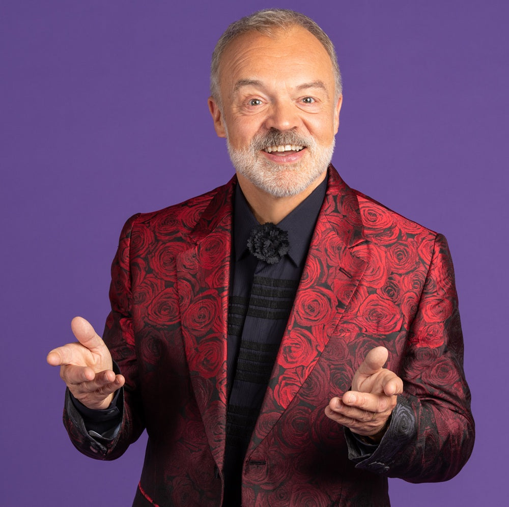 Graham Norton