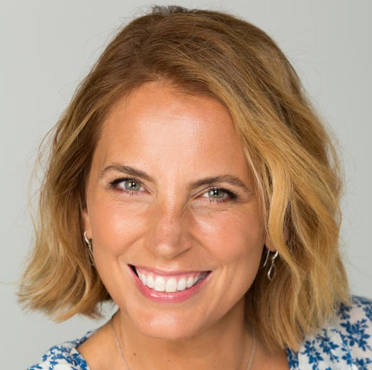 Jasmine Harman