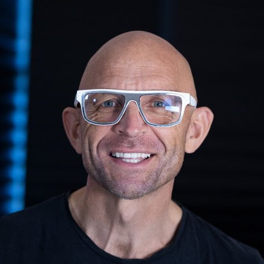 Jason Bradbury