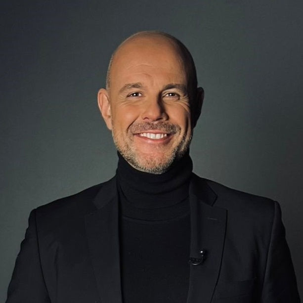 Jason Mohammad