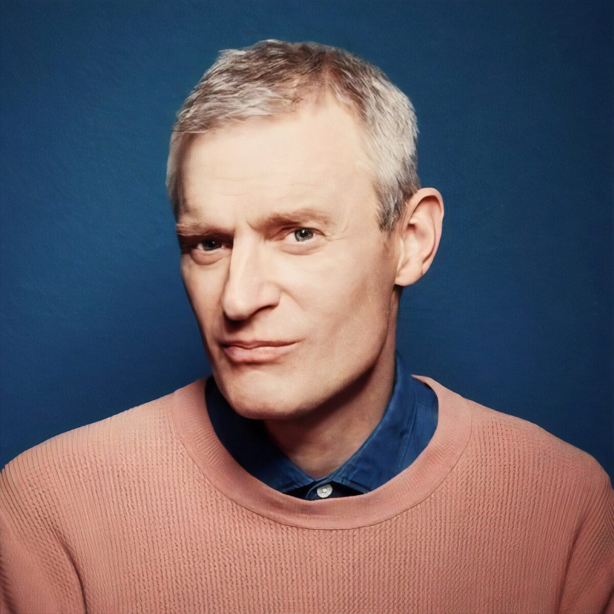 Jeremy Vine