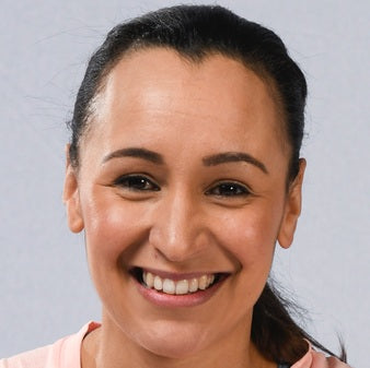 Dame Jessica Ennis-Hill DBE
