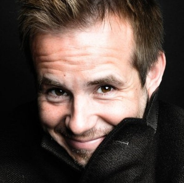 Jimmy McGhie - Scottish Comedian & Corporate Awards Host – Prime Performers