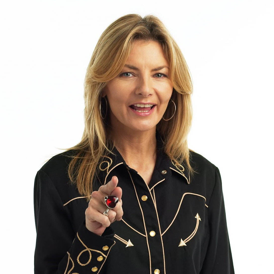 Jo Caulfield