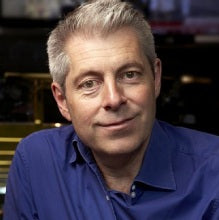 Justin Webb