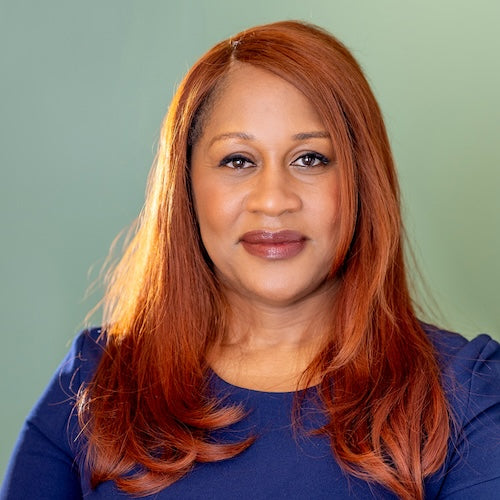 Karen Blackett OBE