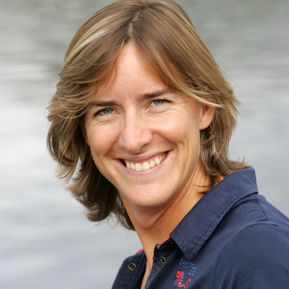 Dame Katherine Grainger DBE