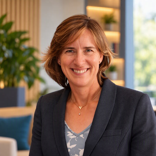 Baroness Katherine Grainger