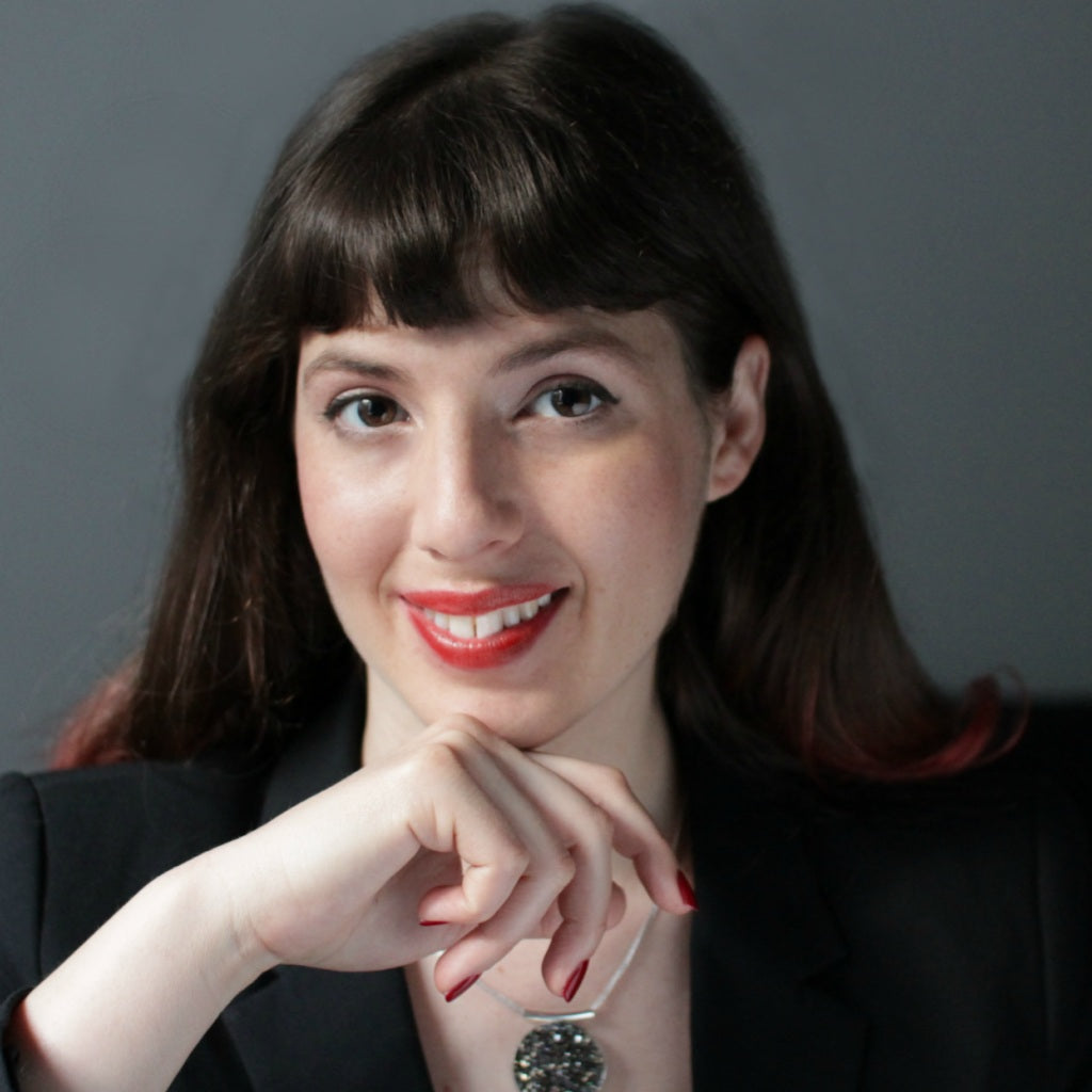 Keren Elazari