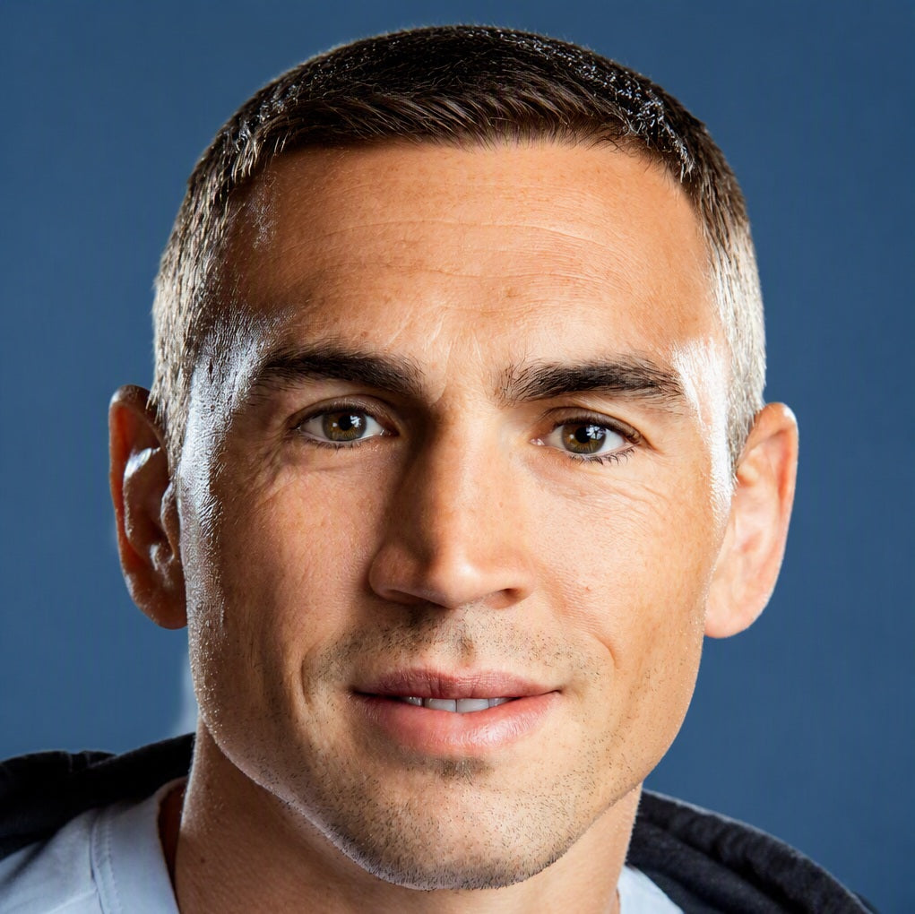 Sir Kevin Sinfield