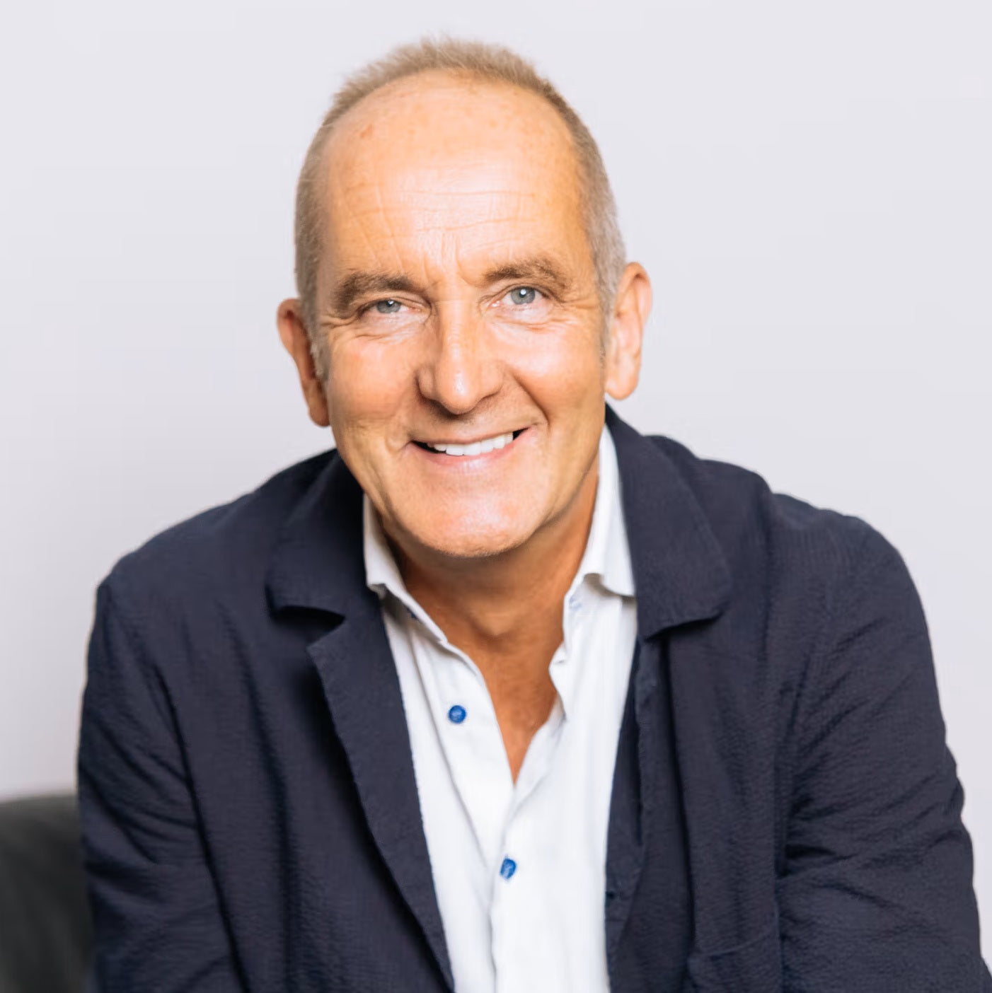 Kevin McCloud