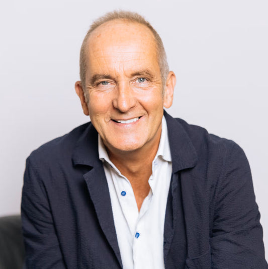 Kevin McCloud