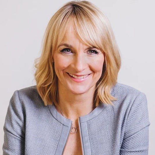 Louise Minchin