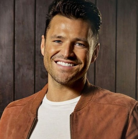 Mark Wright