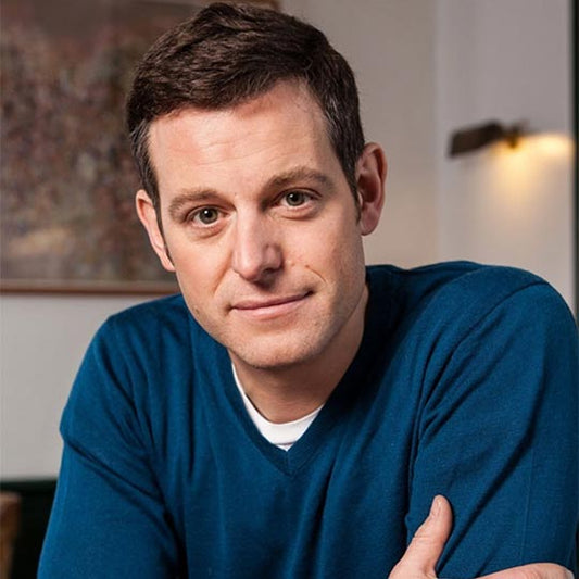 Matt Baker