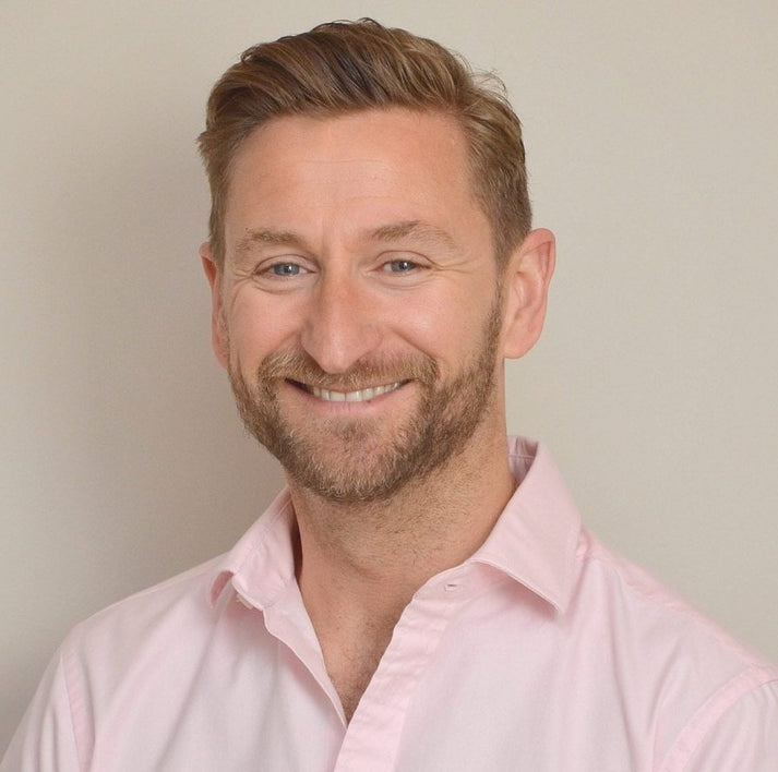 Hire Matt Lindley | Speaker | Prime Performers Booking Agent