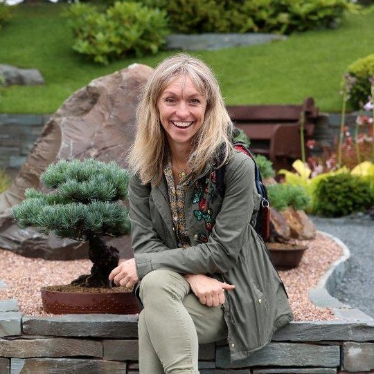 Michaela Strachan