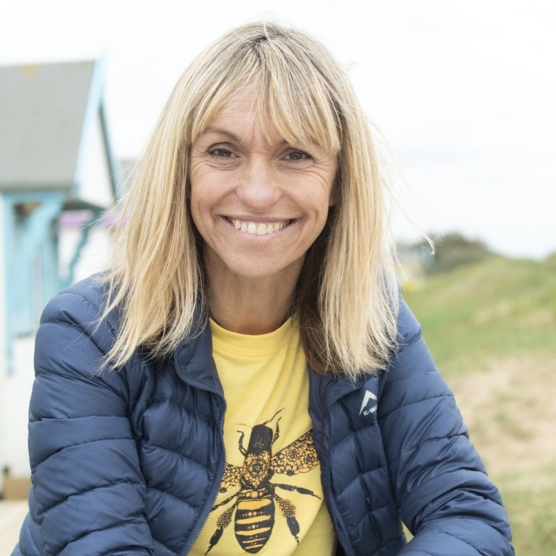 Michaela Strachan