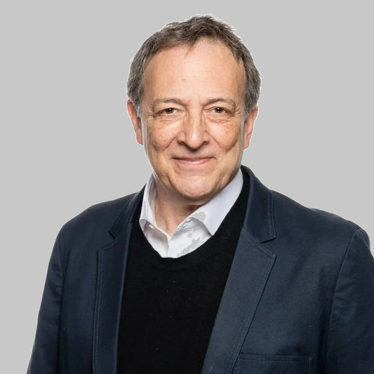 Misha Glenny