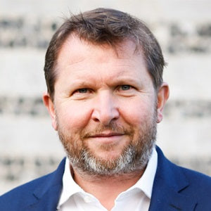 Nick Jenkins