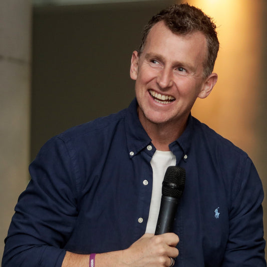 Nigel Owens