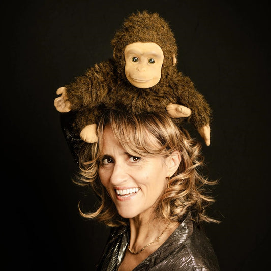 Nina Conti