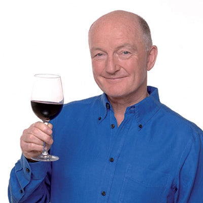 Oz Clarke