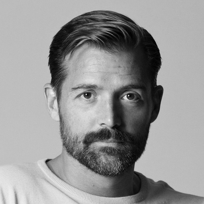 Patrick Grant