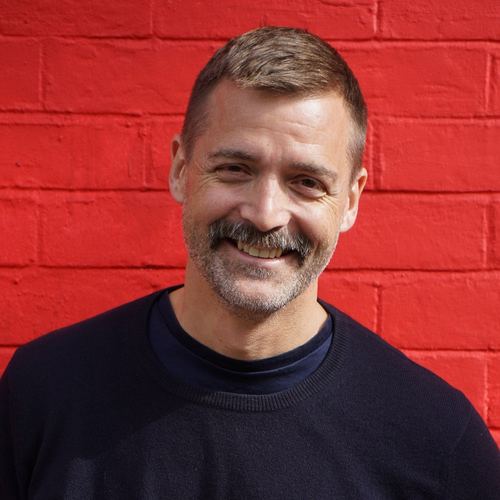 Patrick Grant