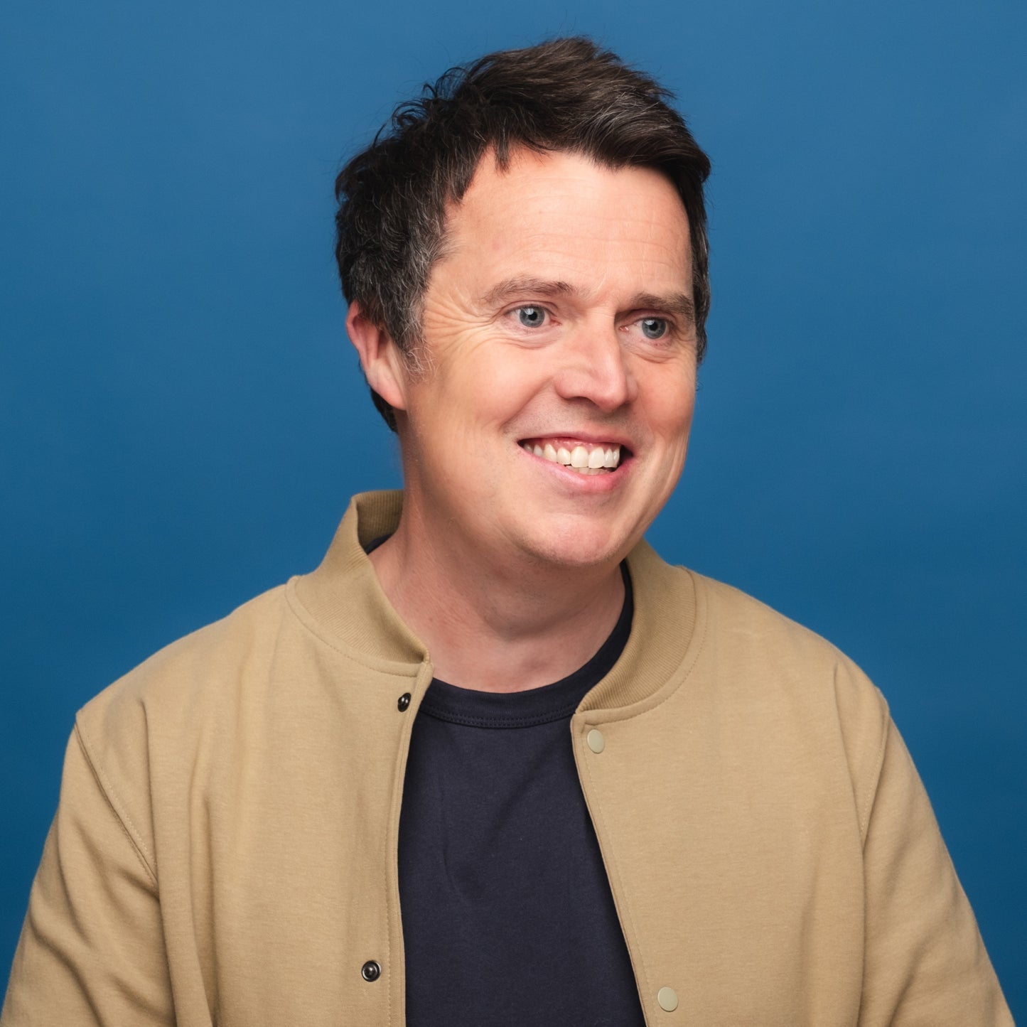 Paul McCaffrey
