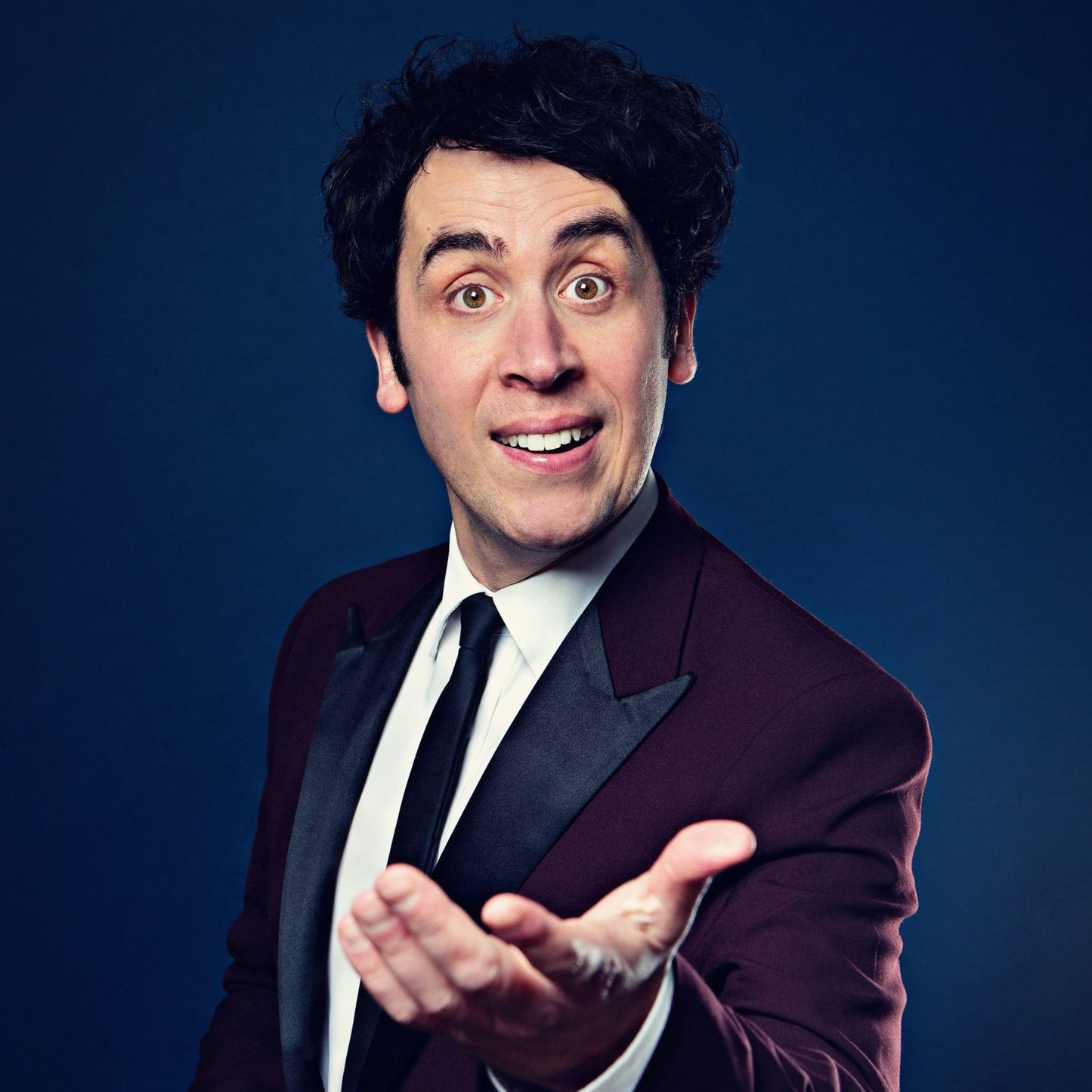 Pete Firman