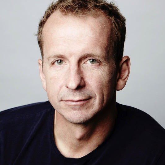 Professor Greg Whyte OBE