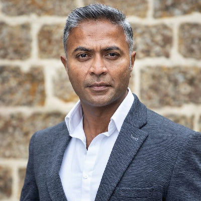Raj Adgopul