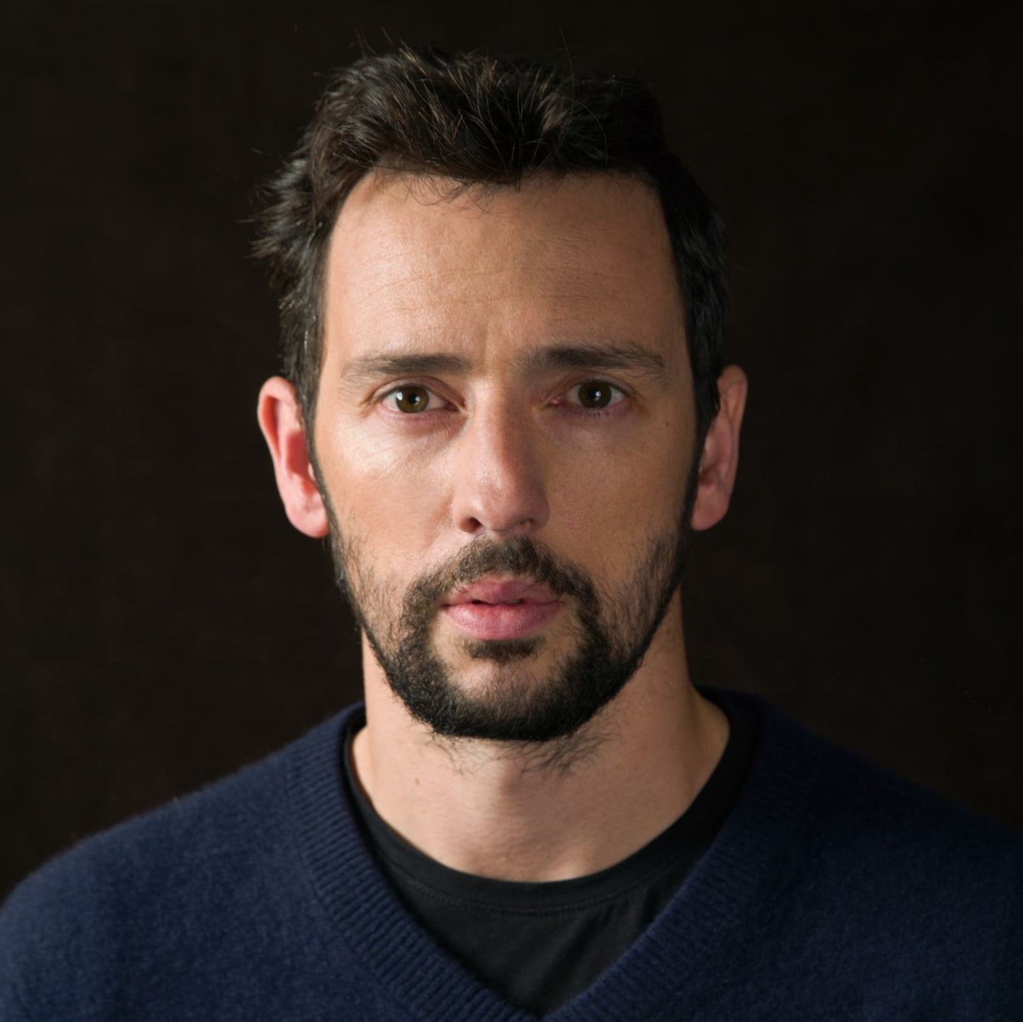 Ralf Little