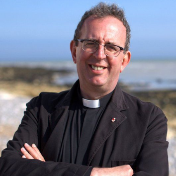 Richard Coles