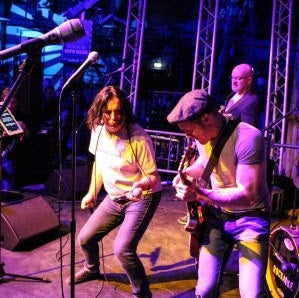 Rockaoke