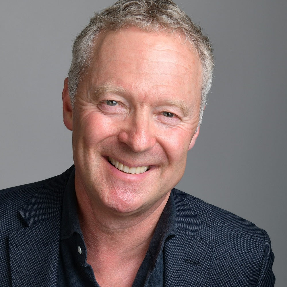 Rory Bremner